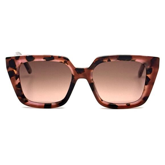 NEW!! CHRISTIAN DIOR Sunglasses DiorMidnight S1I 25F1 Authentic main image 4